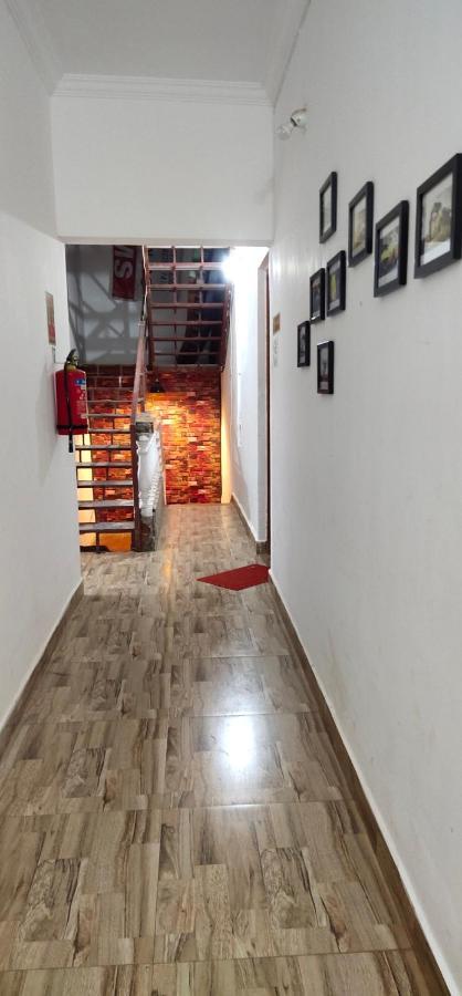 巴加 Oyo 9743弗兰克旅馆酒店 外观 照片