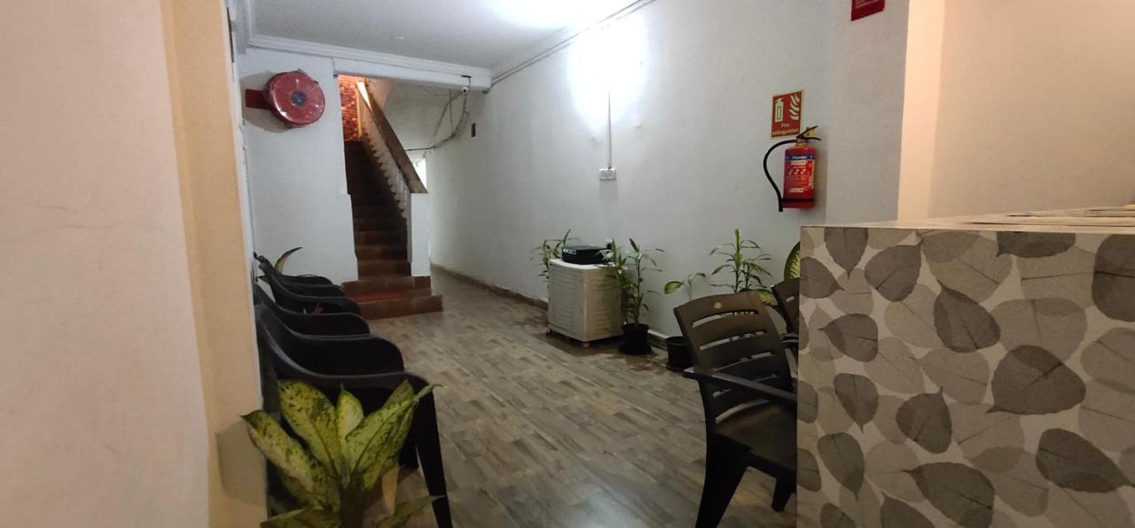 巴加 Oyo 9743弗兰克旅馆酒店 外观 照片